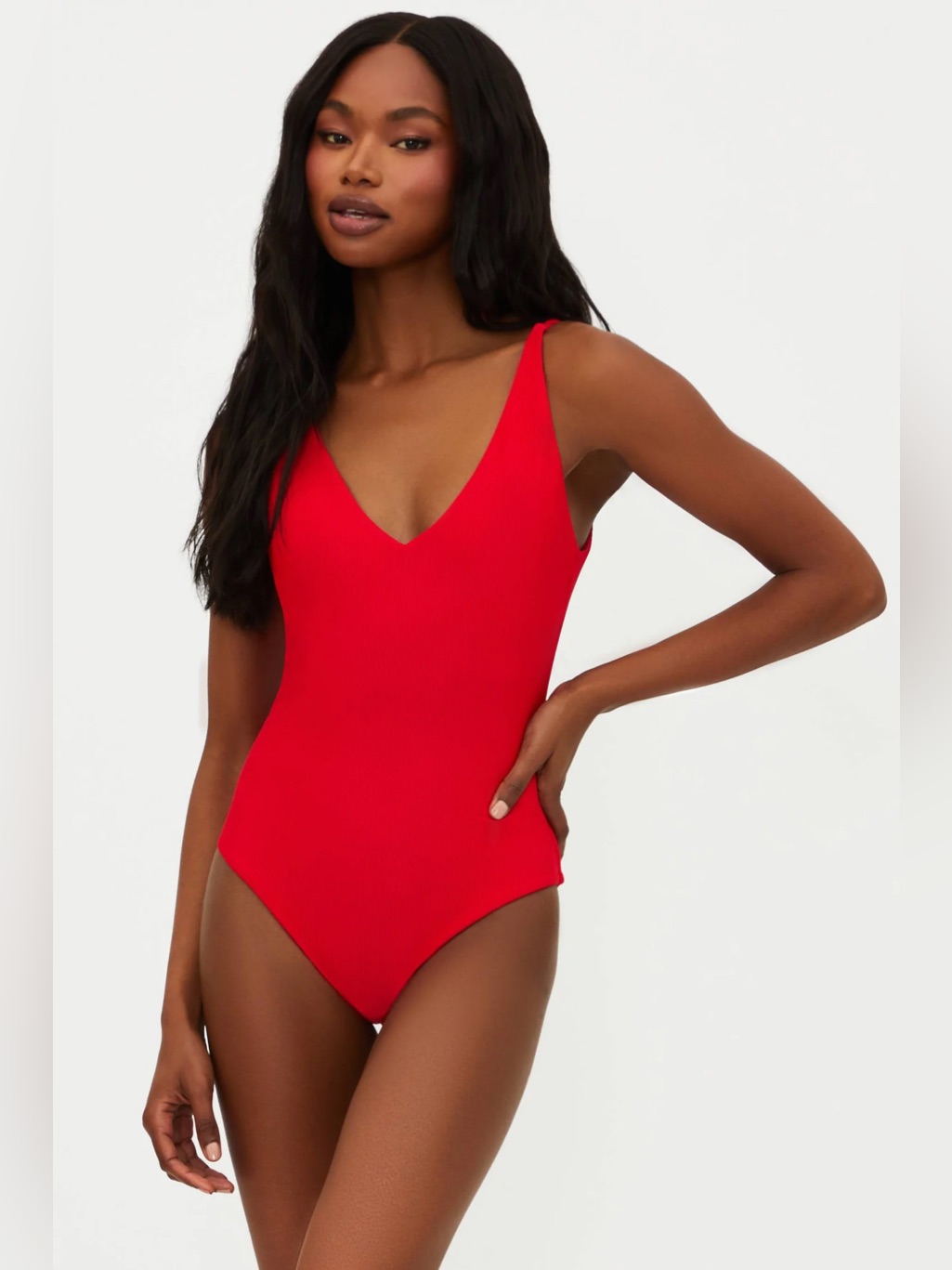 Beachriot Reese One Piece